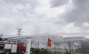 VIDEO XE CHỮA CHÁY - CỨU HOẢ