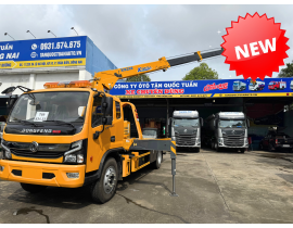 XE CỨU HỘ 3 CHỨC NĂNG KIỂU SÀN TRƯỢT