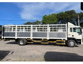 XE TẢI HOWO MAN 2 CHÂN 8 TẤN 6