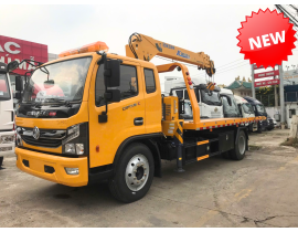 XE KÉO CỨU HỘ - CÓ CẦN CẨU