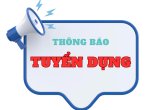 TUYỂN GẤP THỢ MÁY THỢ ĐIỆN LẠNH