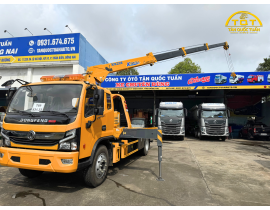 XE CỨU HỘ 3 CHỨC NĂNG KIỂU SÀN TRƯỢT