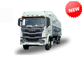 JAC A5- 3 CHÂN 13.6 TẤN