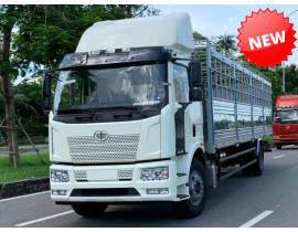 FAW THÙNG BẠT DÀI 9M7 - (7T5)