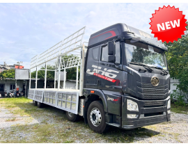 XE TẢI FAW 4 CHÂN 370HP JH6 (17T9)