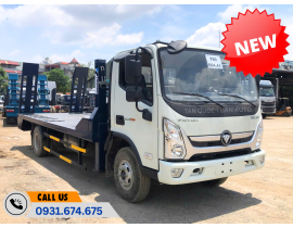 Xe Cứu Hộ Foton Aumark 9 tấn