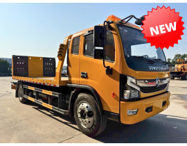 XE CỨU HỘ DONGFENG 6.1 TẤN