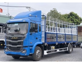 JAC A5-9.1 TẤN THÙNG 8.2 MÉT