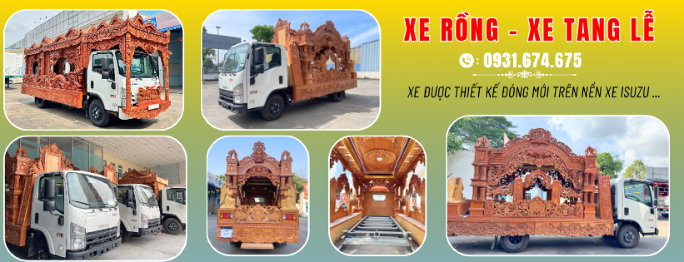 XE QUAN TÀI