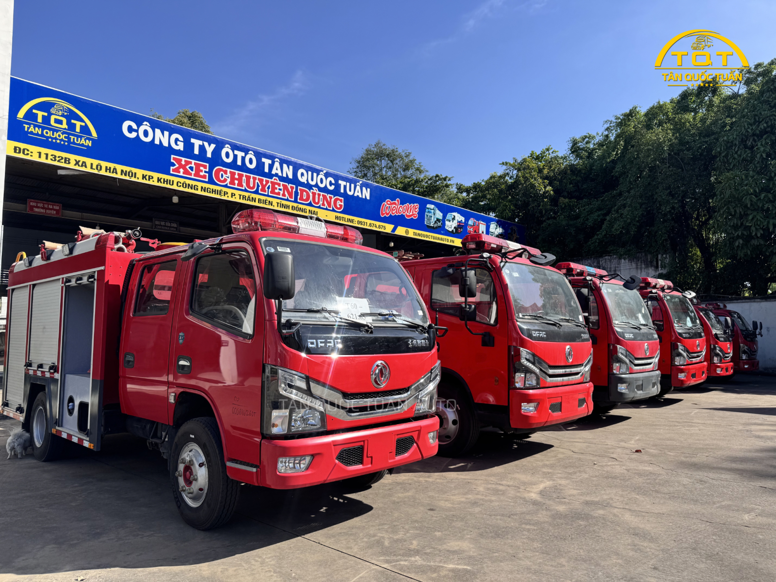 XECHUACHAYISUZU; XECHUACHAYDONGFENG; XECUUHOA ISUZU; XECHUACHAY4KHOI; XECHUACHAY5KHOI; XECHUACHAY6KHOI