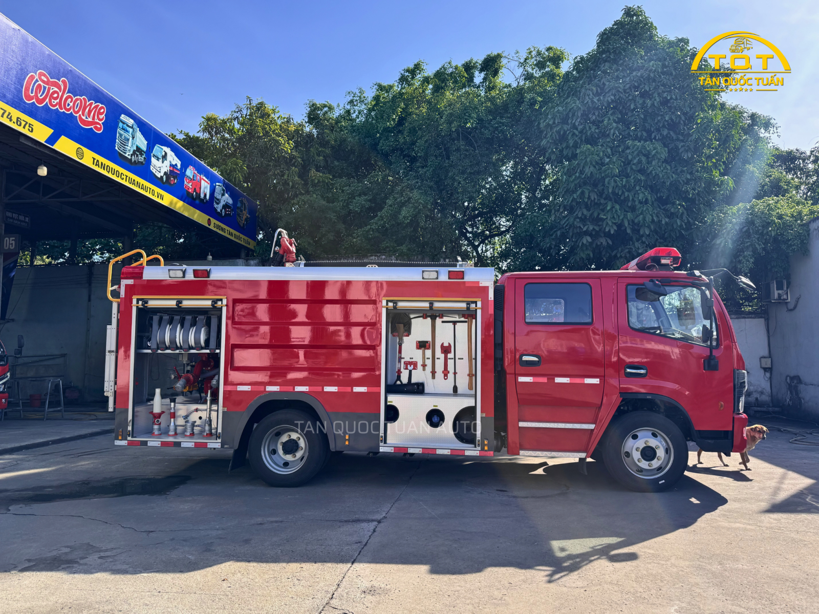 XECHUACHAYISUZU; XECHUACHAYDONGFENG; XECUUHOA ISUZU; XECHUACHAY4KHOI; XECHUACHAY5KHOI; XECHUACHAY6KHOI