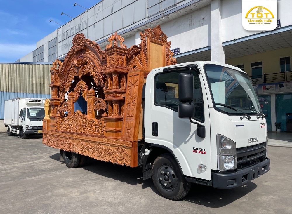 giá xe tang lễ